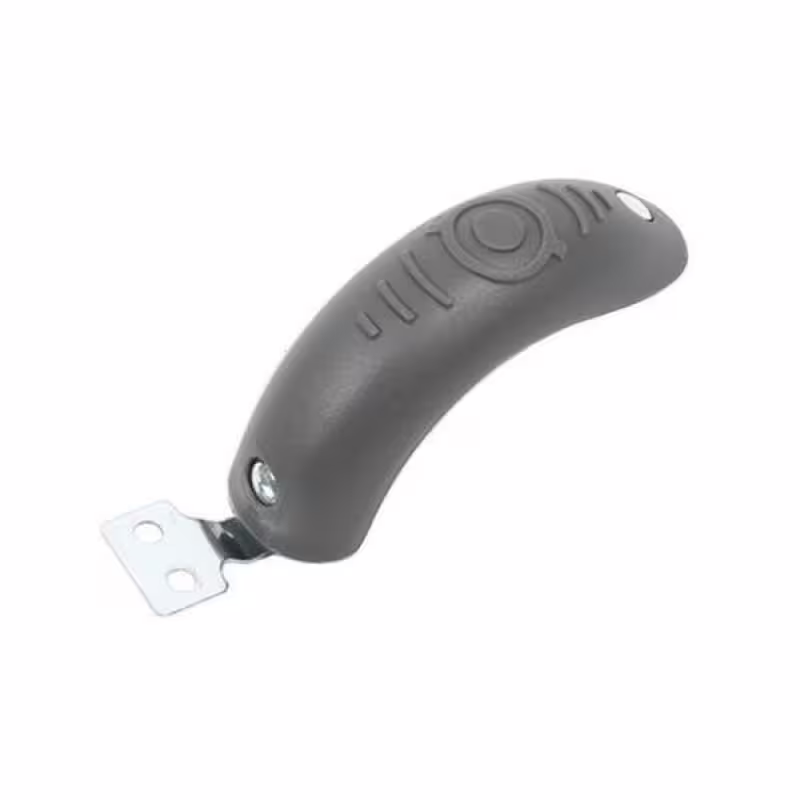 Задна спирачка за тротинетки Primo и Evo - Сива