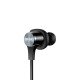 Bluetooth слушалки Moveteck CT886, Черен – 20515