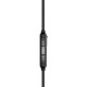 Bluetooth слушалки Moveteck CT886, Черен – 20515