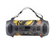 Тонколона Moveteck FT697, Караоке, Bluetooth, USB, FM, AUX, Многоцветен - 22172