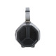 Тонколона Moveteck FT697, Караоке, Bluetooth, USB, FM, AUX, Многоцветен - 22172