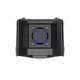 Тонколона Moveteck TF4165, Караоке, Bluetooth, TWS, USB, SD, FM, AUX, Черен - 22165