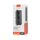 Тонколона Moveteck TF4165, Караоке, Bluetooth, TWS, USB, SD, FM, AUX, Черен - 22165