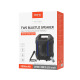 Тонколона Moveteck TF4168, Караоке, Bluetooth, USB, SD, FM, AUX, Черен - 22163