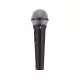 Микрофон One Plus R2853, 6.3mm, Караоке, Черен - 16022