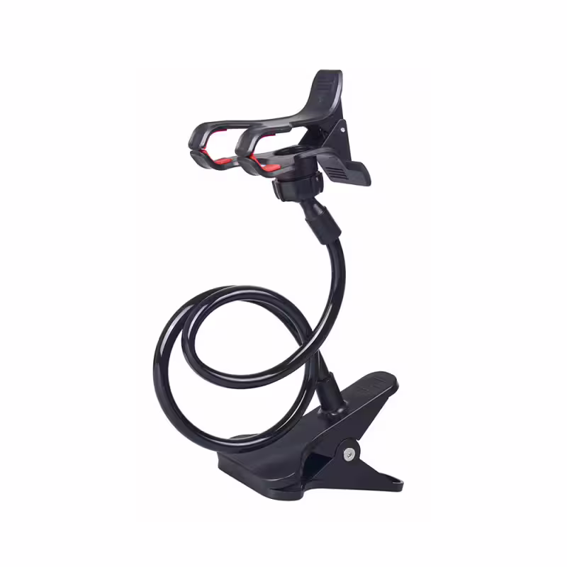 Универсална стойка за телефон One Plus HU107, 70см, Различни цветове - 17381