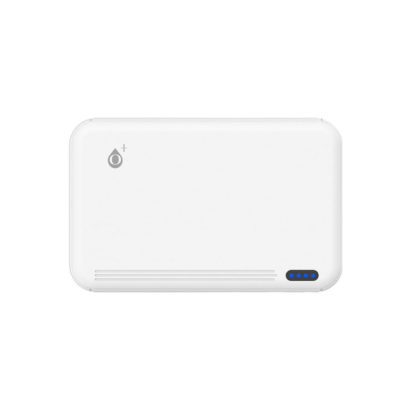 Преносима батерия One Plus D5959. 7000mAh, Бял - 87051