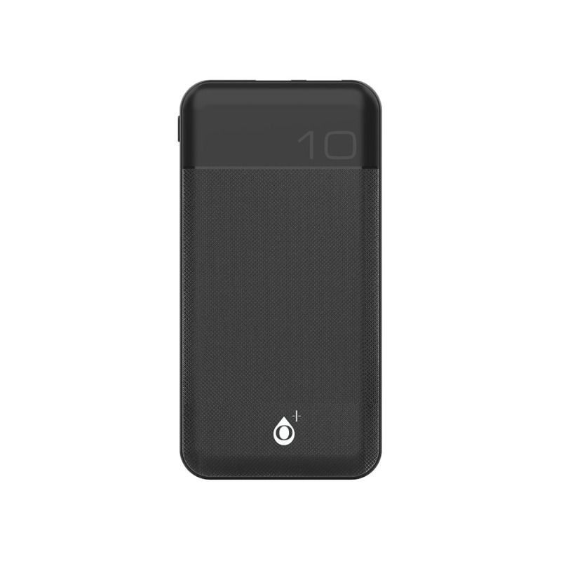 Преносима батерия One Plus D6369. 12000mAh, Различни цветове - 87050