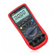 Мултицет с интерфейс UT-61B VAC/VDC | ADC/VDC | OHM | F | Hz