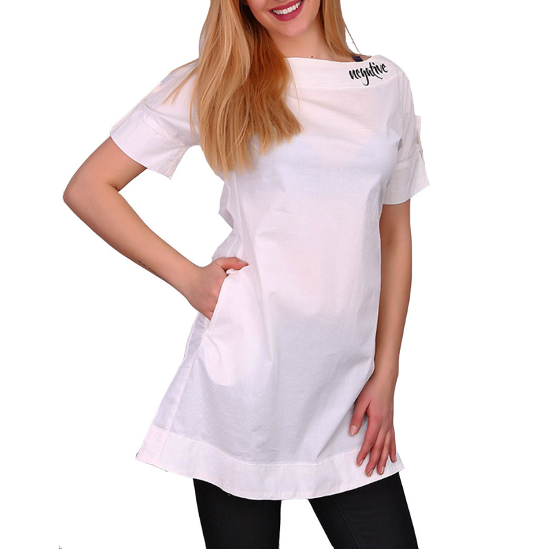 NEGATIVE Darina Dress