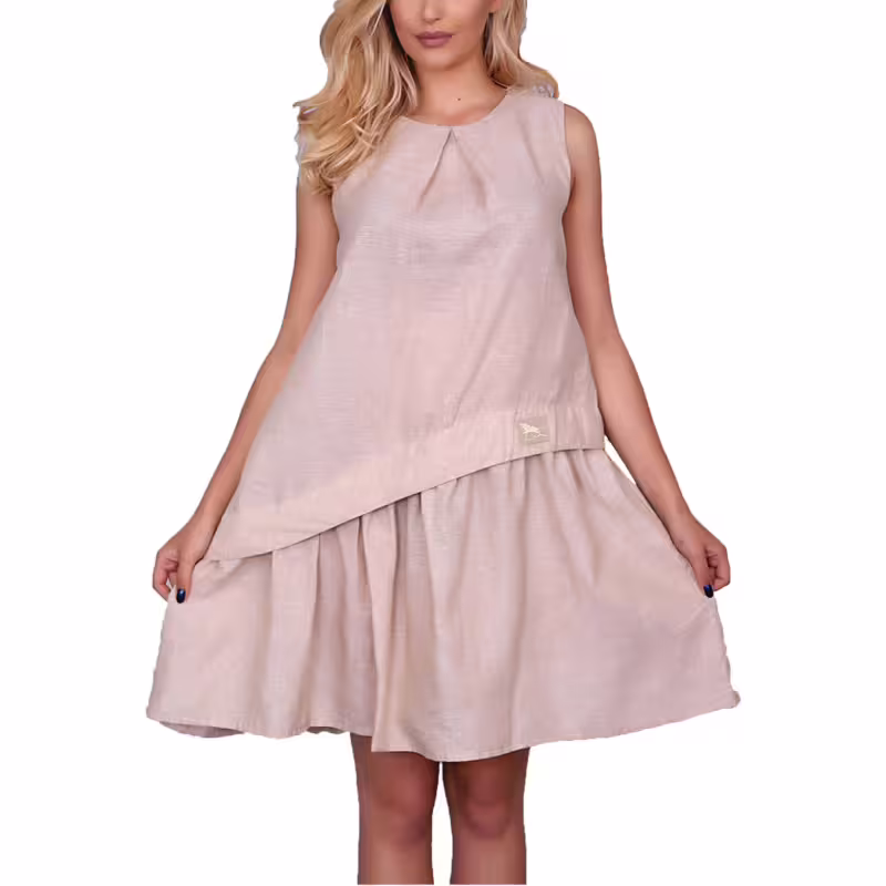 NEGATIVE Frida Dress