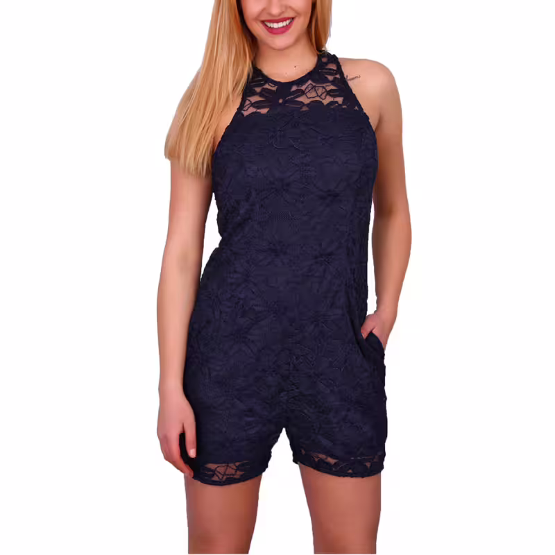 NEGATIVE Gerasia Jumpsuit