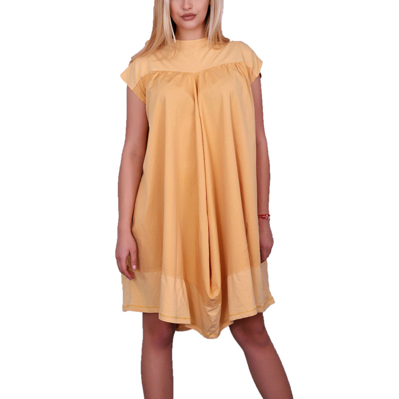 NEGATIVE Neda Dress