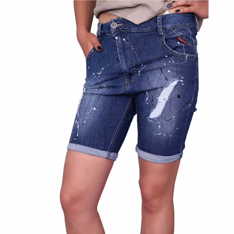 NEGATIVE Nikita Shorts