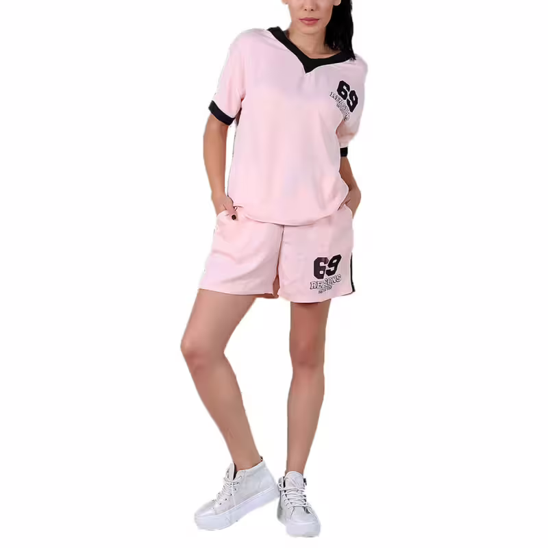 PAUSE Dolche Set Pink