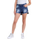 PAUSE Fade Shorts