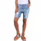 PAUSE Jessy Shorts Blue