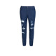 PIECES Just Tilda Cropped Jeans Denim