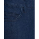 PIECES Just Tilda Cropped Jeans Denim