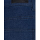 PIECES Just Tilda Cropped Jeans Denim