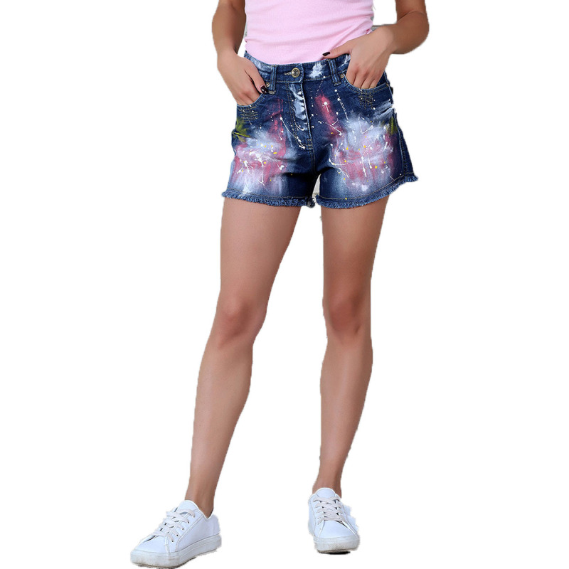 PAUSE Loreta Shorts