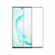 Стъклен протектор за целия екран No brand, За Samsung Galaxy Note 20, 3D, 0.3mm, Черен - 52657