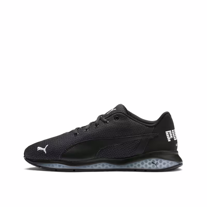 PUMA Cell Ultimate Point Black