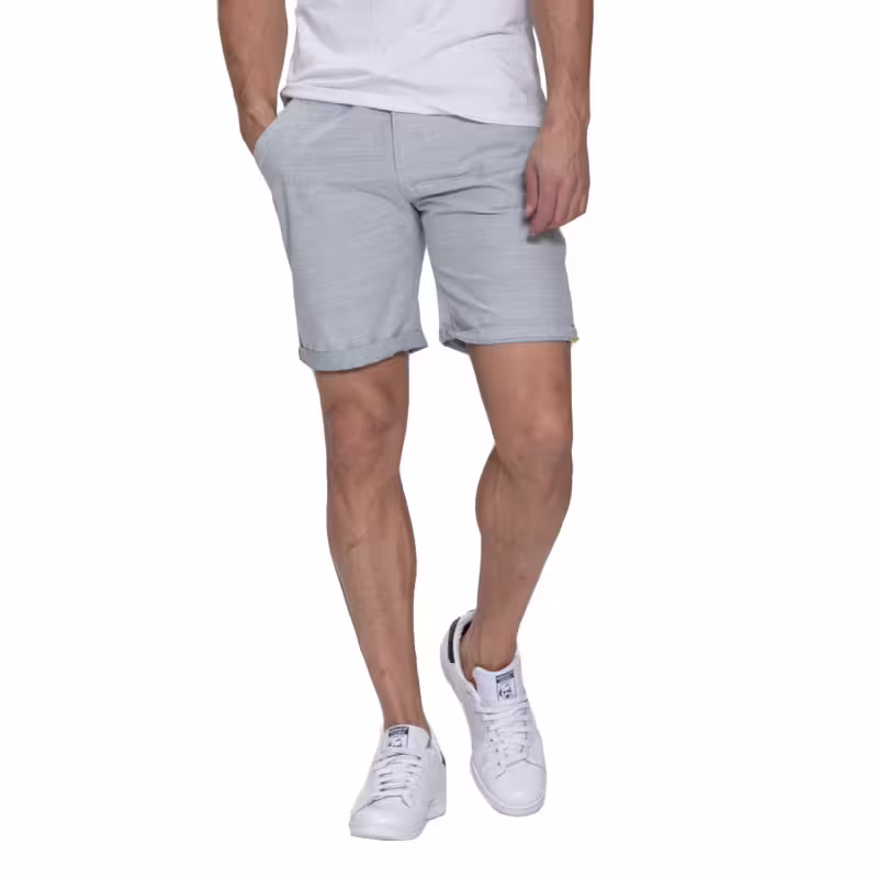 MZGZ Fool Sky Blue Shorts