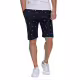 MZGZ Volt Navy Shorts