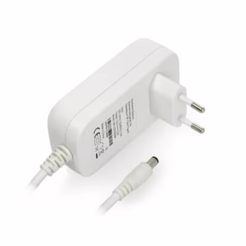 Мрежов адаптер SAGEMCOM стабилизиран с букса 5,5х2,5 12V 3A 36W