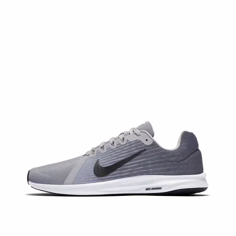 NIKE Downshifter 8 Grey