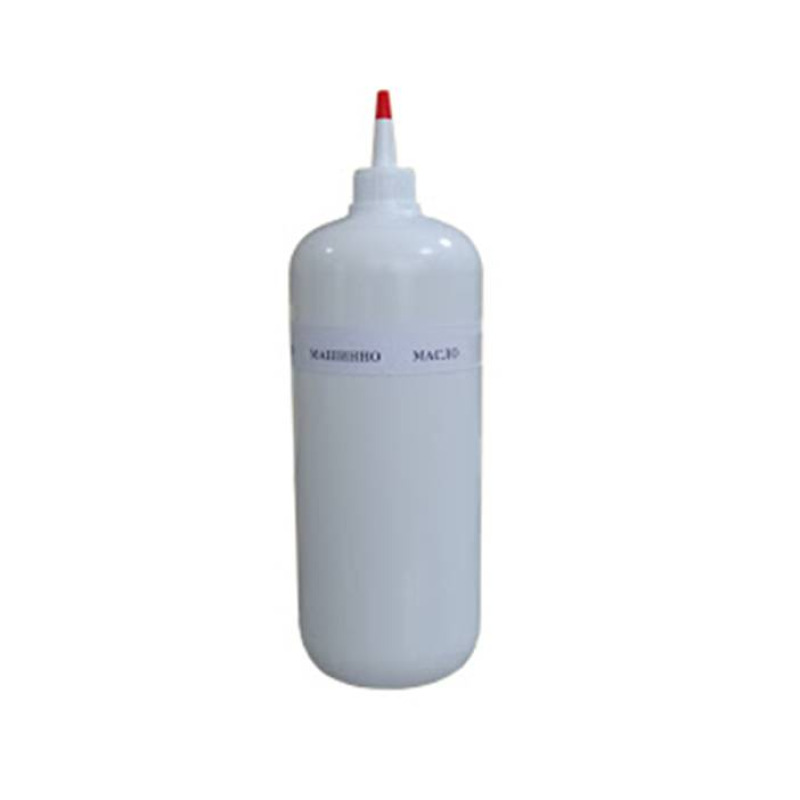 Българска смазка машинно масло флакон 80ml