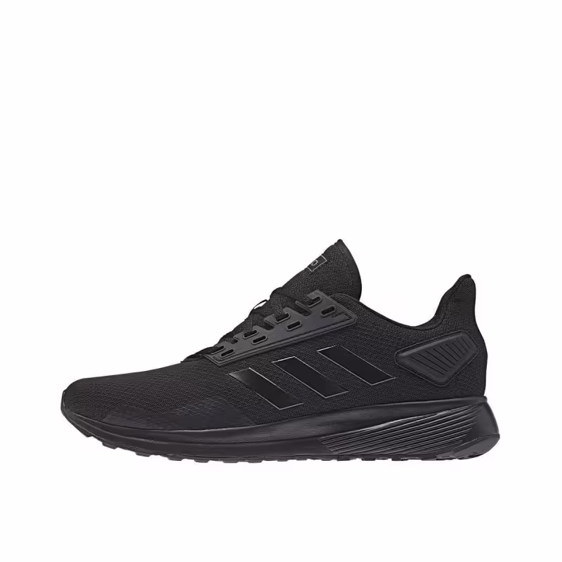 ADIDAS Duramo 9 All Black