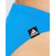 ADIDAS Pro Solid Bottoms Blue